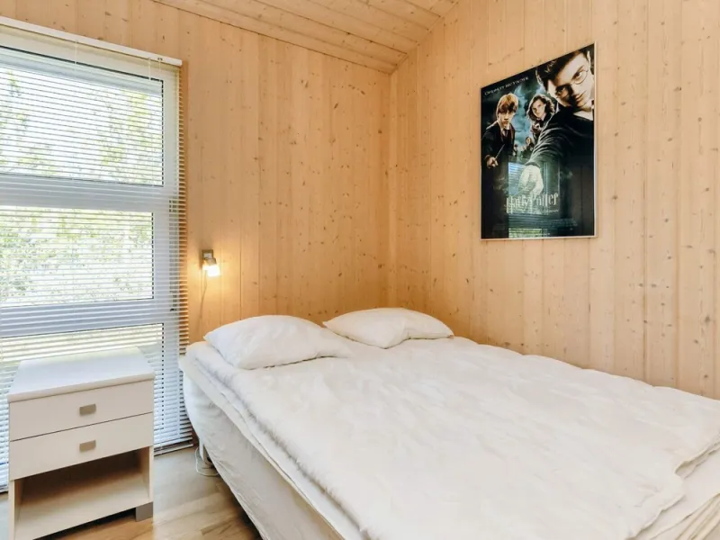 Billede 17 af 6 Person Holiday Home in Albaek