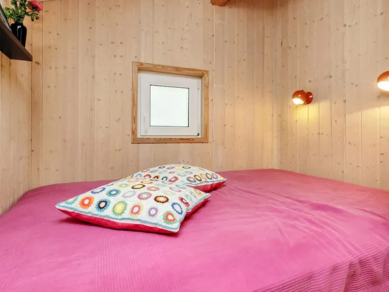 Billede 22 af 6 Person Holiday Home in Albaek