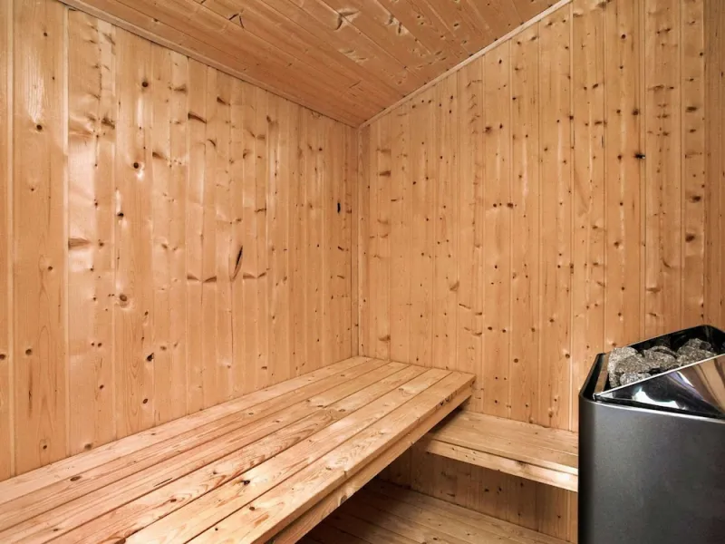 Billede 24 af 6 Person Holiday Home in Albaek