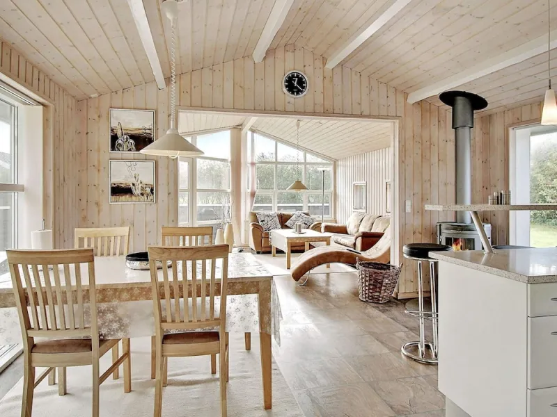 Billede 2 af Holiday Home in Hjørring