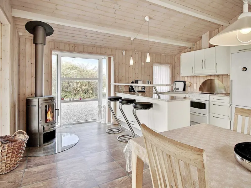 Billede 7 af Holiday Home in Hjørring