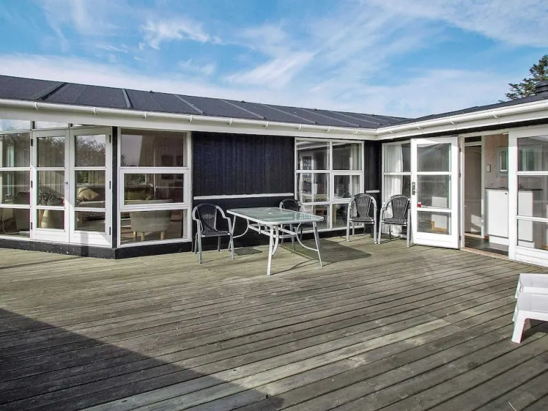 Billede 13 af Holiday Home in Hjørring