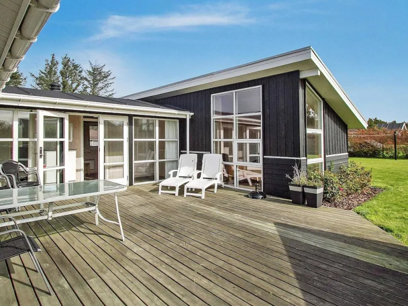 Billede 17 af Holiday Home in Hjørring