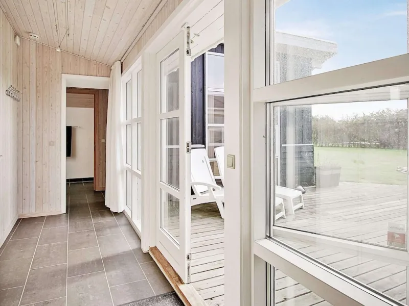 Billede 19 af Holiday Home in Hjørring
