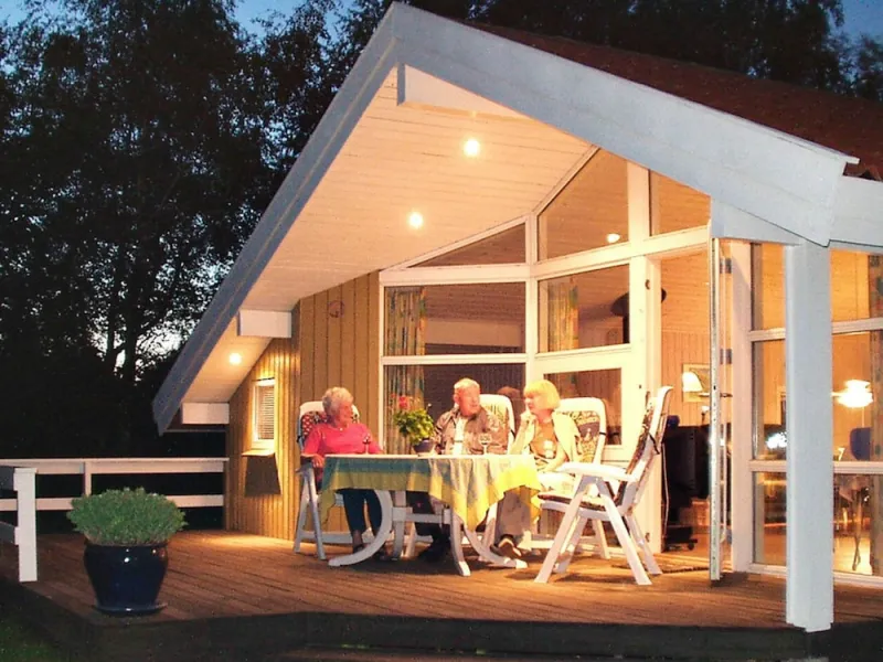 Billede 13 af 10 Person Holiday Home in Vaeggerlose