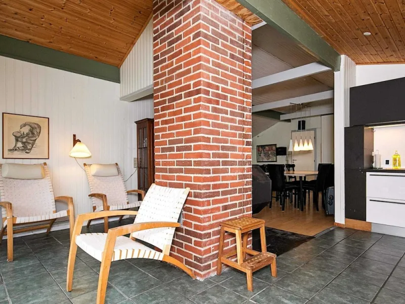Billede 8 af 9 Person Holiday Home in Hvide Sande