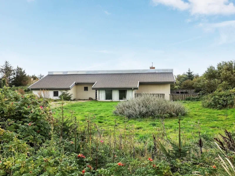 Billede 9 af 9 Person Holiday Home in Hvide Sande