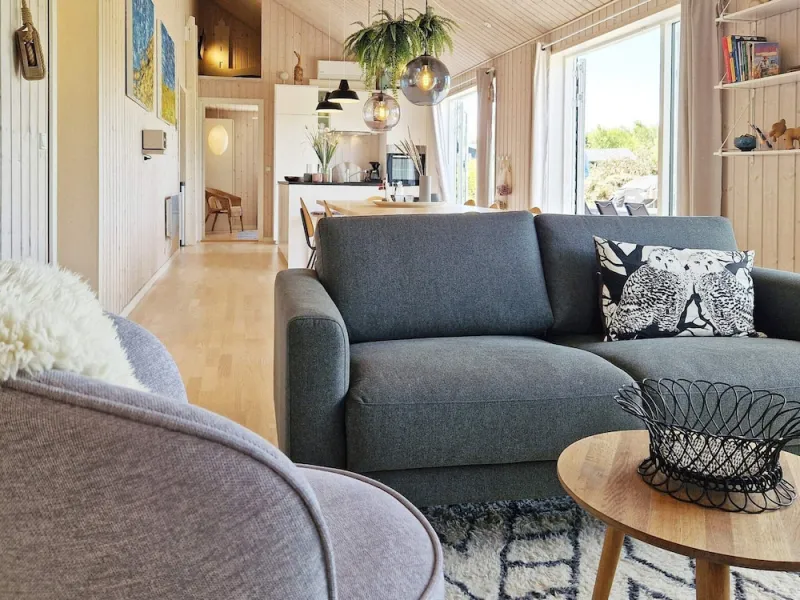 Billede 8 af 9 Person Holiday Home in Hjorring