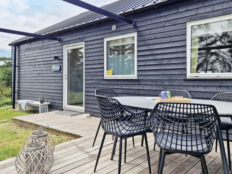 Billede 9 af 9 Person Holiday Home in Hjorring
