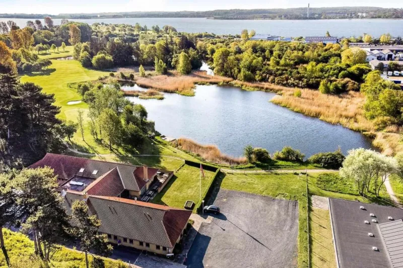 Hotel Svanegården