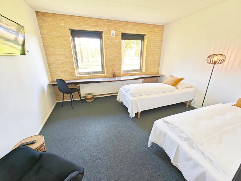 Billede 2 af Hotel Svanegården