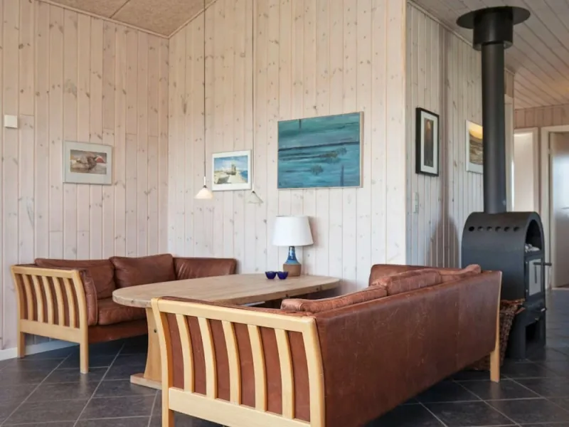 Foto 3 von 10 Person Holiday Home in Harboore