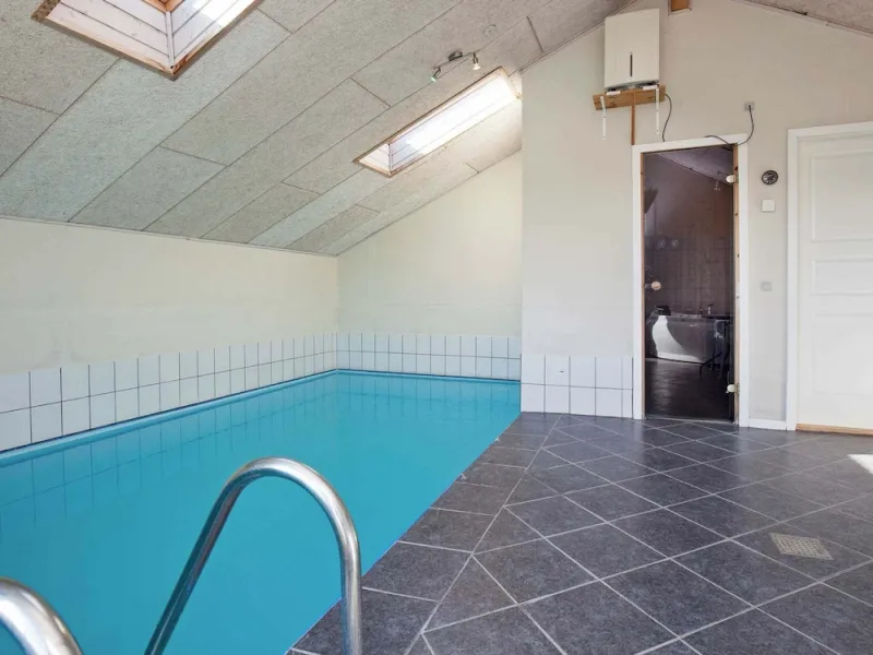 Foto 7 von 10 Person Holiday Home in Harboore