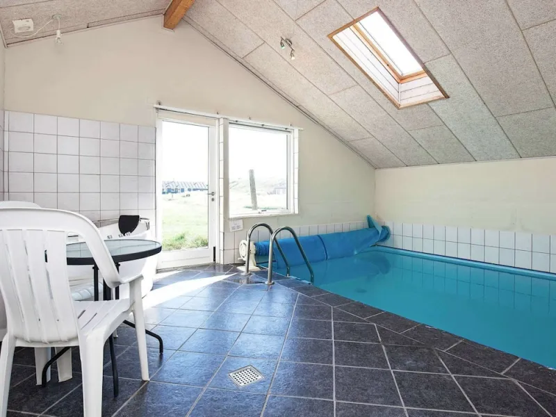 Foto 9 von 10 Person Holiday Home in Harboore
