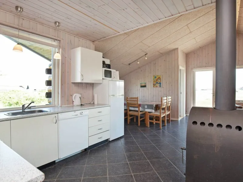 Foto 27 von 10 Person Holiday Home in Harboore