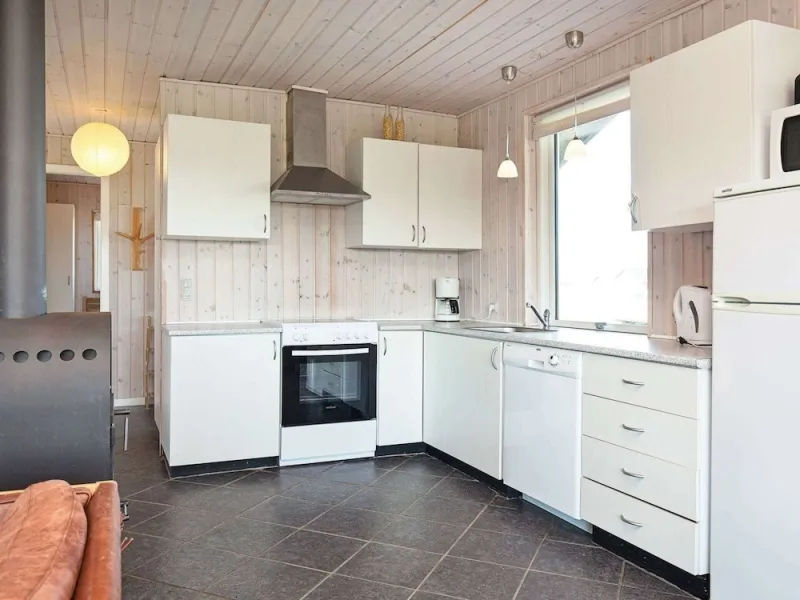 Foto 28 von 10 Person Holiday Home in Harboore