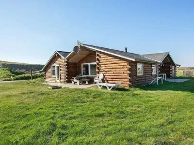 Foto 29 von 10 Person Holiday Home in Harboore