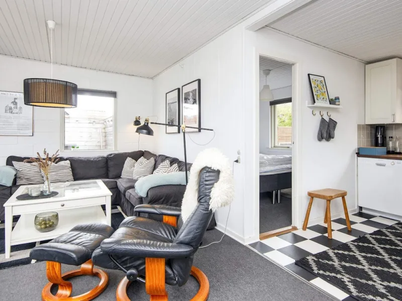 Billede 7 af 6 Person Holiday Home in Hejls
