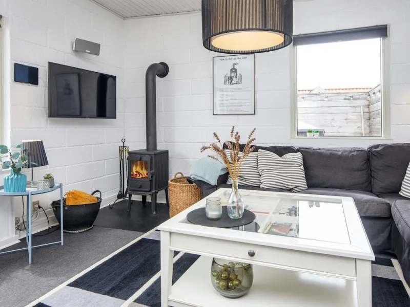 Billede 9 af 6 Person Holiday Home in Hejls