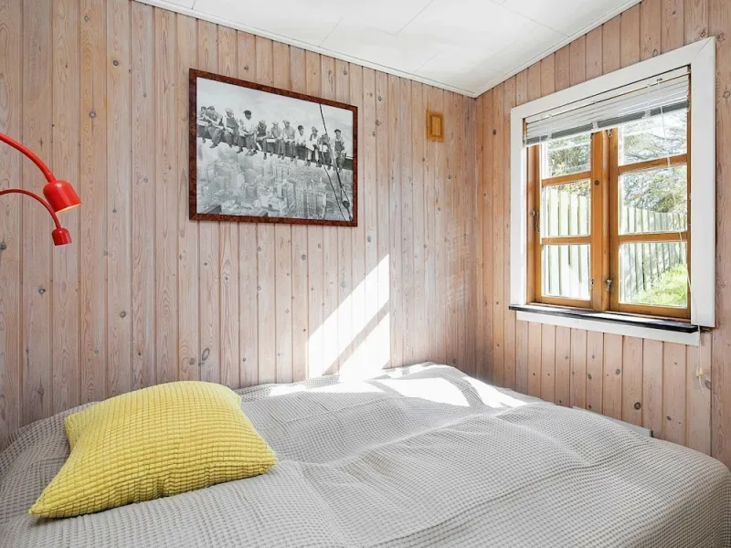 Billede 2 af 4 Person Holiday Home in Lokken
