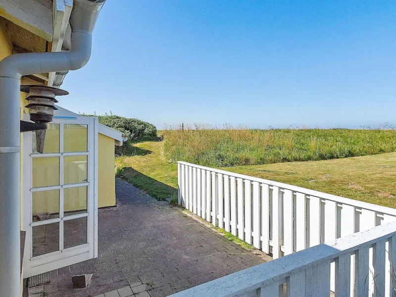 Billede 6 af 4 Person Holiday Home in Lokken