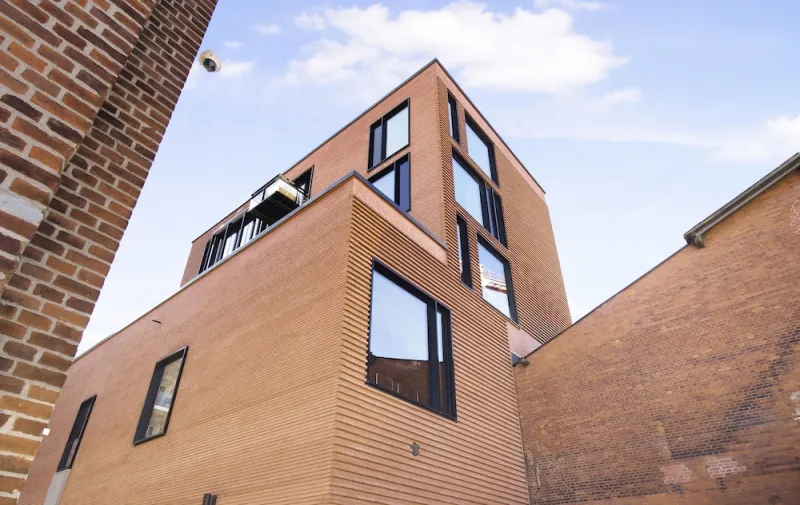 Billede 2 af Sanders Keep - Chic 1-bdr Apt in Modern Nordhavn