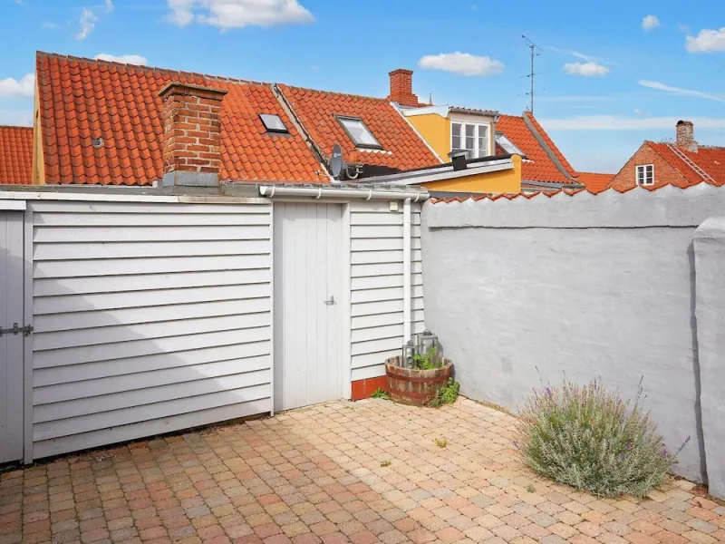 Billede 8 af 5 Person Holiday Home in Ronne
