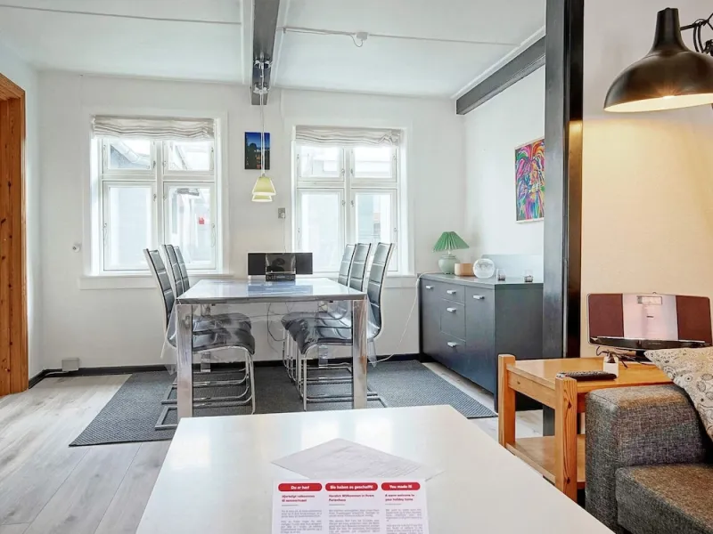 Billede 9 af 5 Person Holiday Home in Ronne