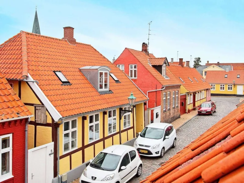 Billede 22 af 5 Person Holiday Home in Ronne