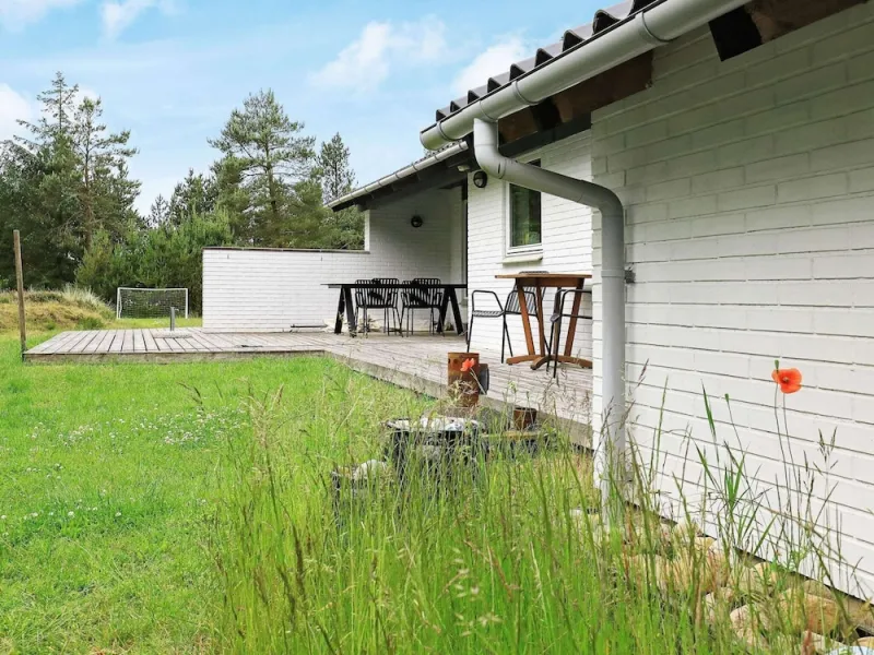Billede 2 af 5 Person Holiday Home in Blavand