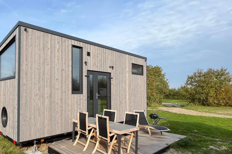 Billede 3 af Tiny Seaside - Skarrev