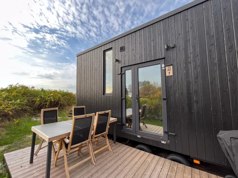 Billede 17 af Tiny Seaside - Skarrev