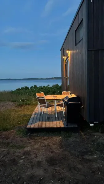 Billede 19 af Tiny Seaside - Skarrev