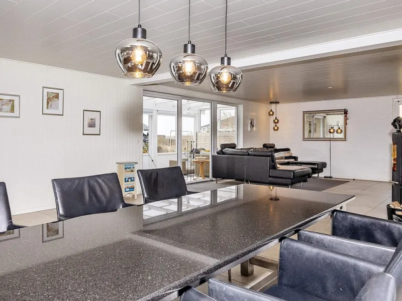Billede 3 af 8 Person Holiday Home in Thisted