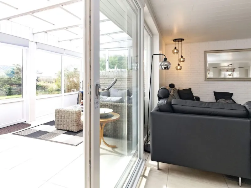 Billede 9 af 8 Person Holiday Home in Thisted