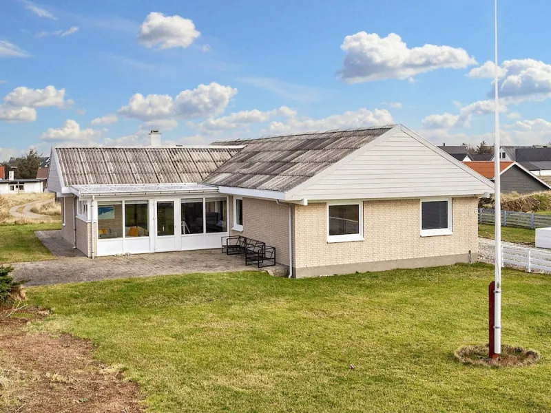 Billede 25 af 8 Person Holiday Home in Thisted