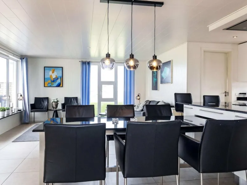 Billede 28 af 8 Person Holiday Home in Thisted