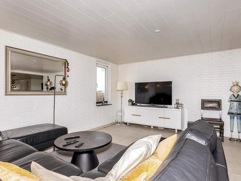 Billede 32 af 8 Person Holiday Home in Thisted