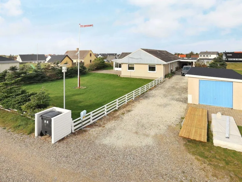 Billede 40 af 8 Person Holiday Home in Thisted