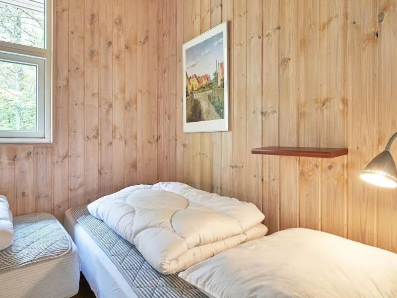 Billede 9 af 8 Person Holiday Home in Hasle
