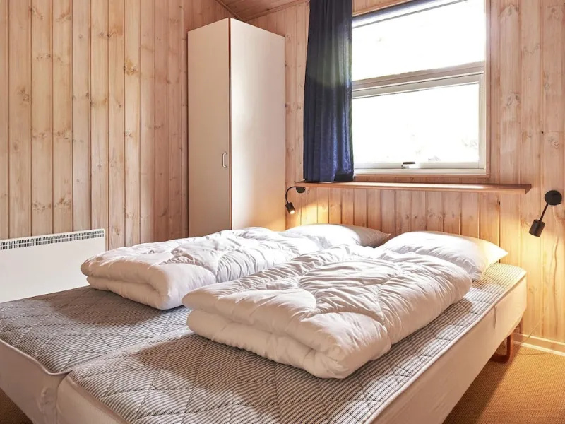 Billede 16 af 8 Person Holiday Home in Hasle