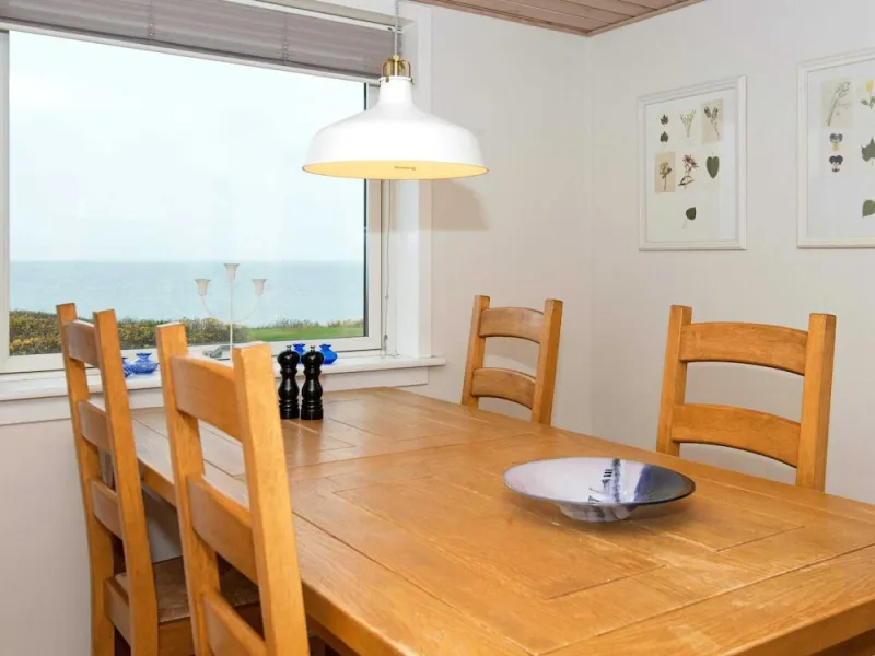 Billede 2 af 4 Person Holiday Home in Esbjerg V