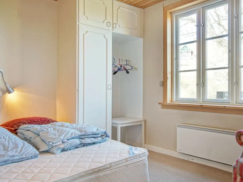 Billede 9 af 6 Person Holiday Home in Gudhjem