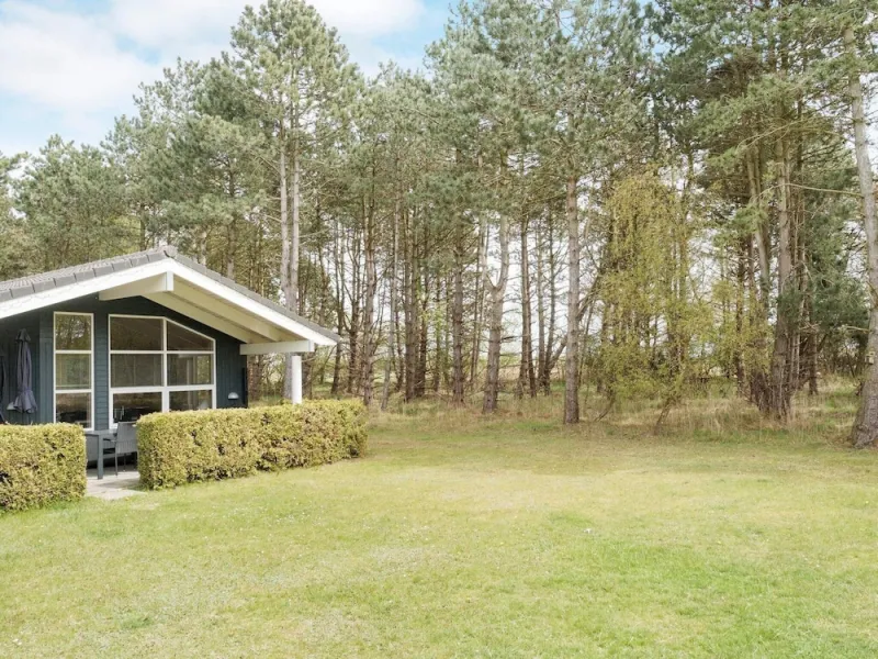 Billede 18 af 8 Person Holiday Home in Rodby