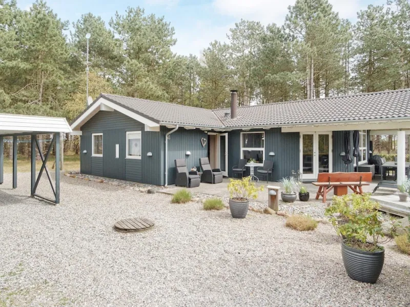 Billede 25 af 8 Person Holiday Home in Rodby