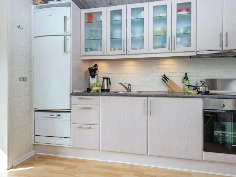 Billede 2 af 5 Person Holiday Home in Henne
