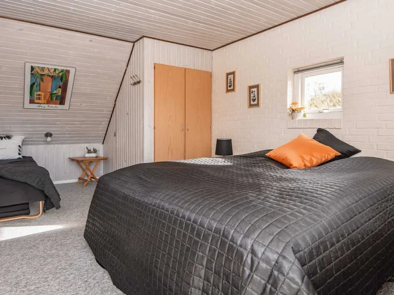 Billede 6 af 5 Person Holiday Home in Henne