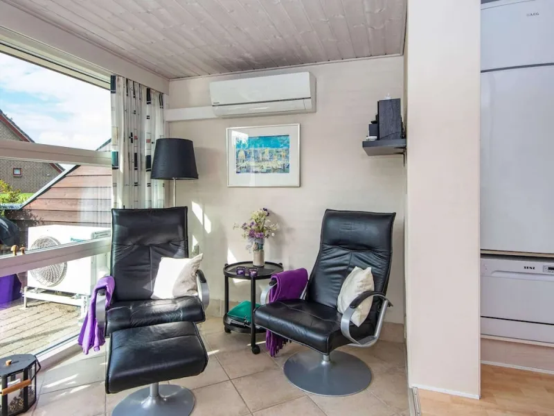Billede 8 af 5 Person Holiday Home in Henne