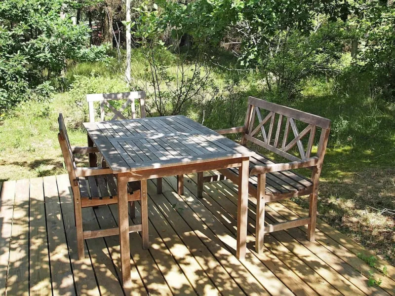 Billede 12 af 4 Person Holiday Home in Lokken