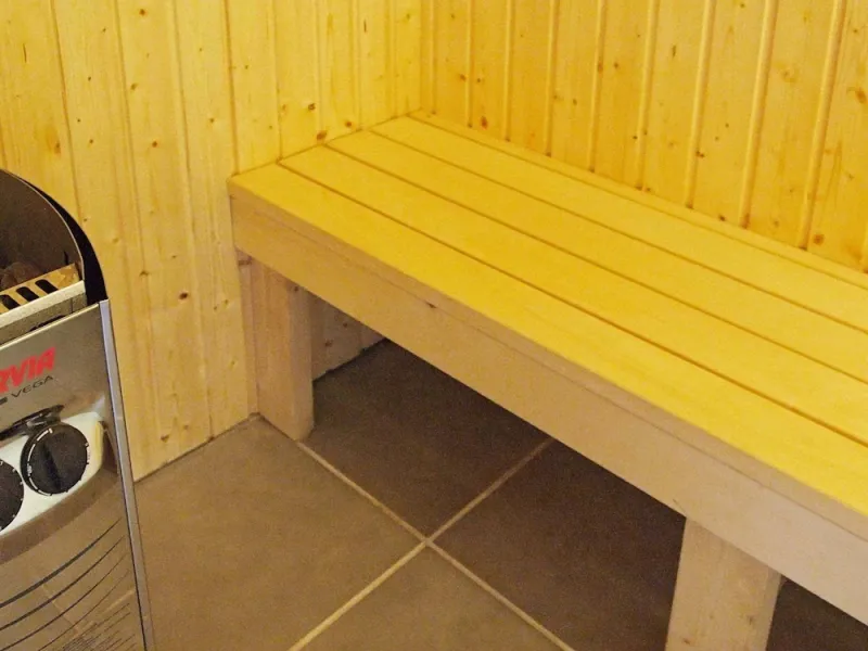 Billede 17 af 4 Person Holiday Home in Lokken